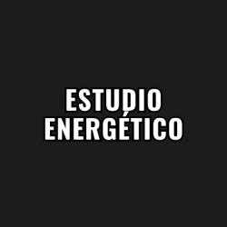 ESTUDIO ENERGÉTICO